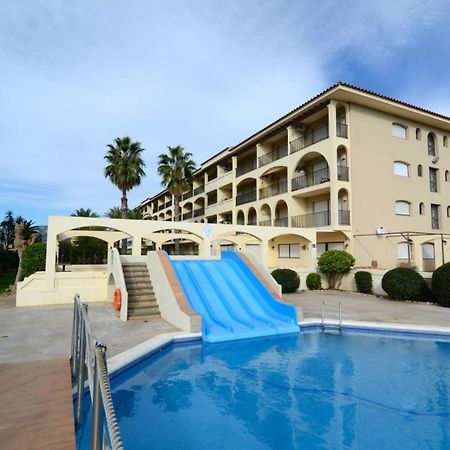 레스타르티트 Jardins Del Mar 68 아파트 외부 사진