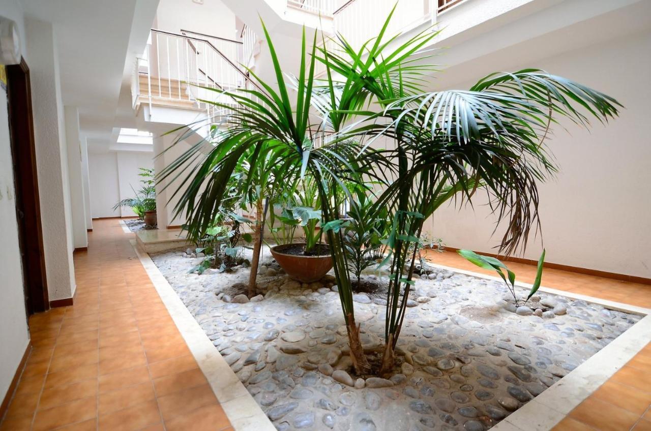 레스타르티트 Jardins Del Mar 68 아파트 외부 사진