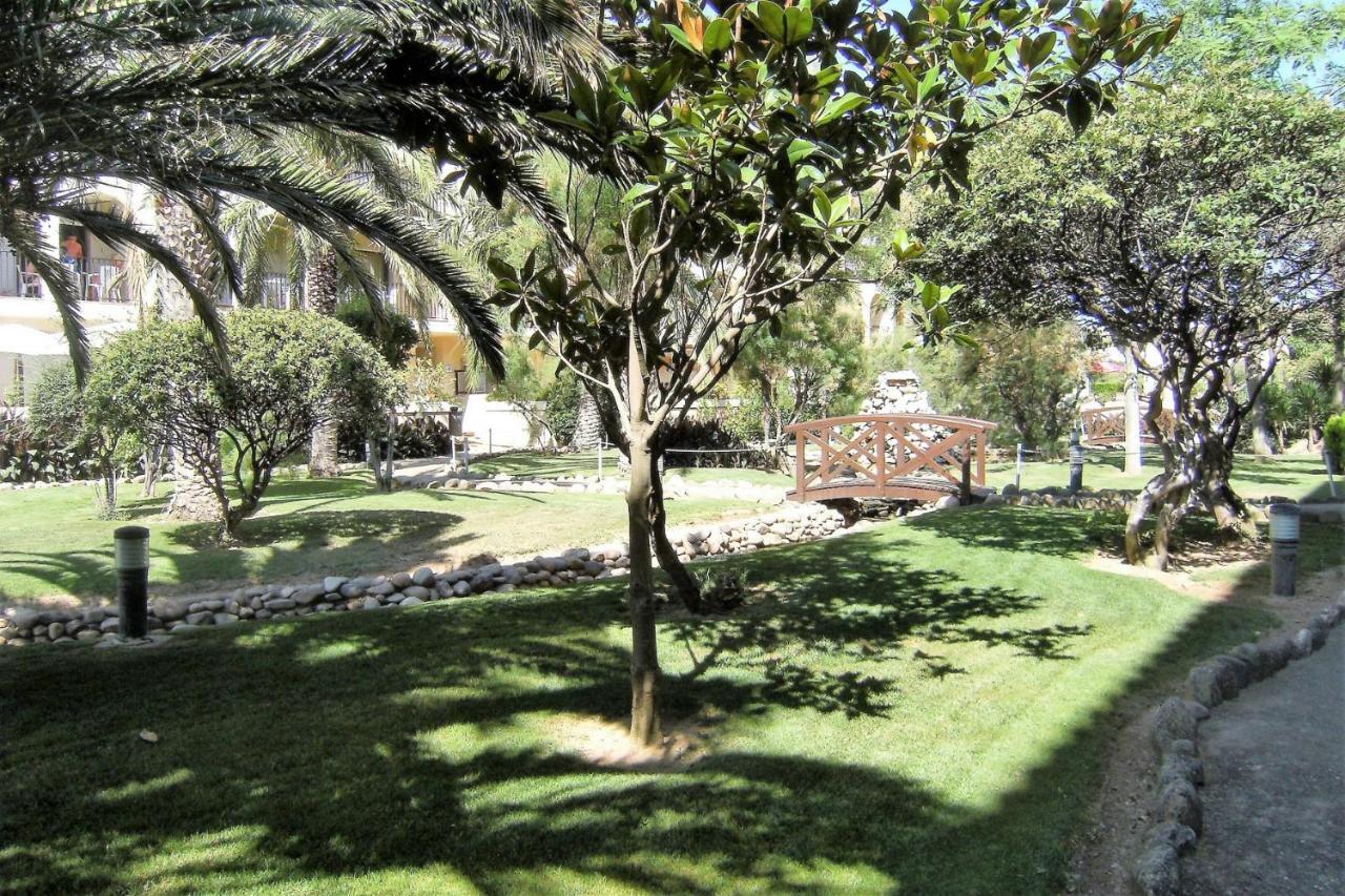 레스타르티트 Jardins Del Mar 68 아파트 외부 사진