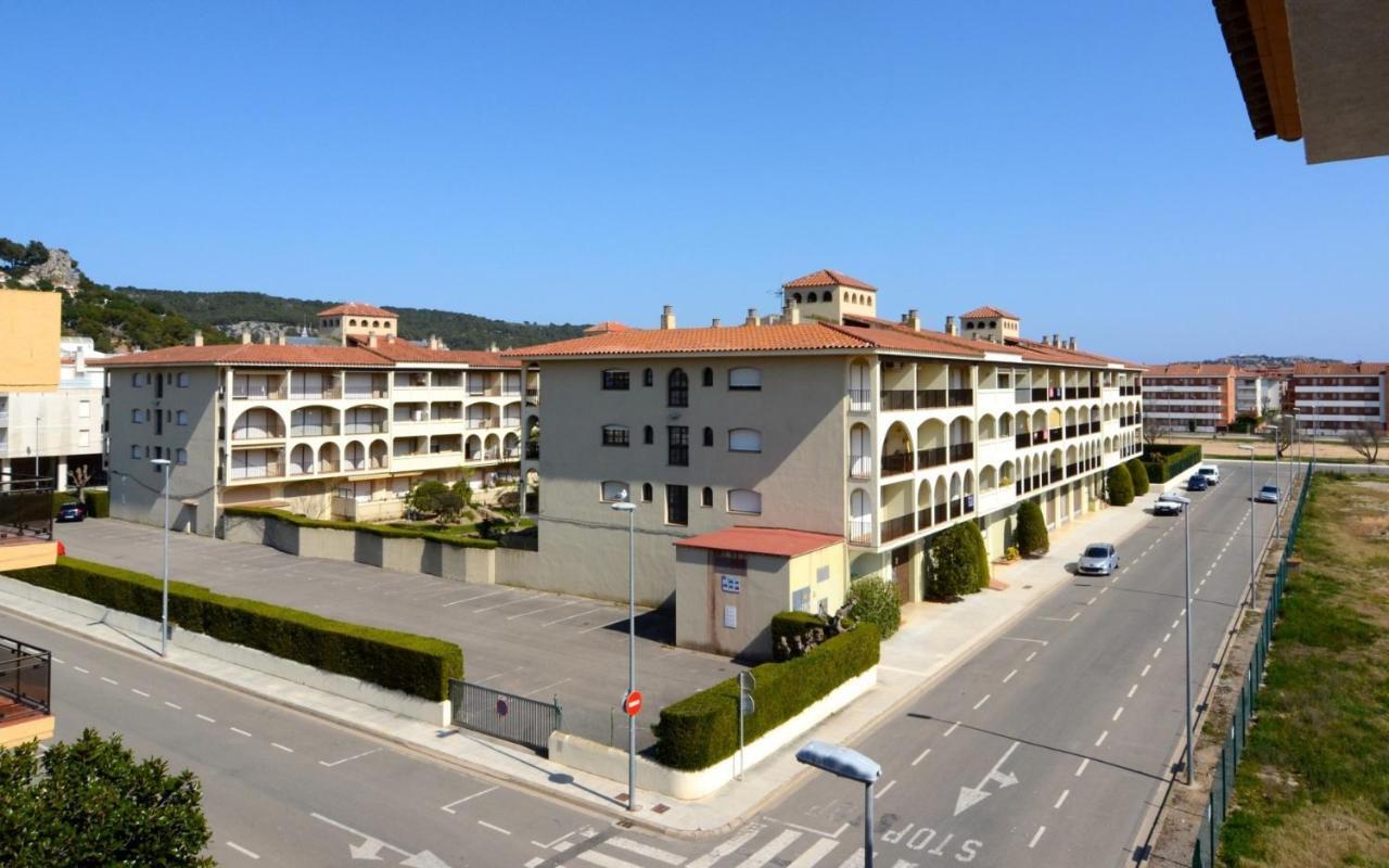 레스타르티트 Jardins Del Mar 68 아파트 외부 사진