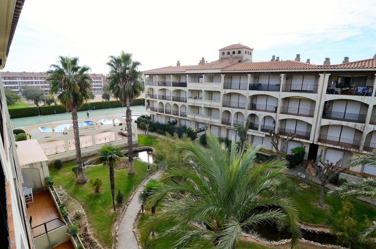 레스타르티트 Jardins Del Mar 68 아파트 외부 사진