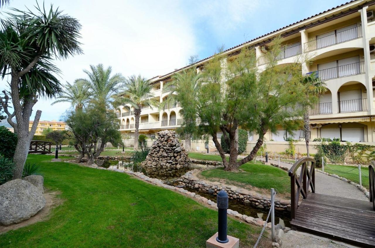 레스타르티트 Jardins Del Mar 68 아파트 외부 사진